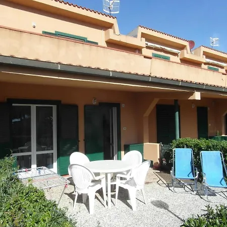 App To Golfo Stella - Trilocale Capoliveri (Isola d'Elba)