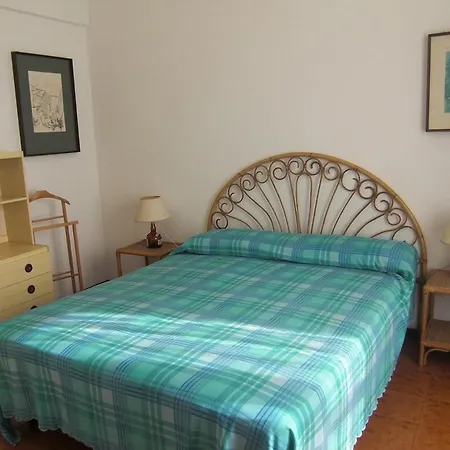 App To Golfo Stella - Trilocale Holiday home Capoliveri (Isola d'Elba)