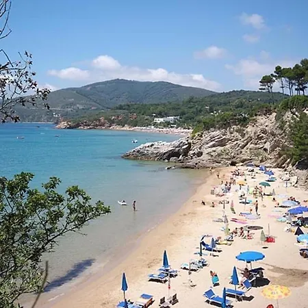 App To Golfo Stella - Trilocale Holiday home Capoliveri (Isola d'Elba)