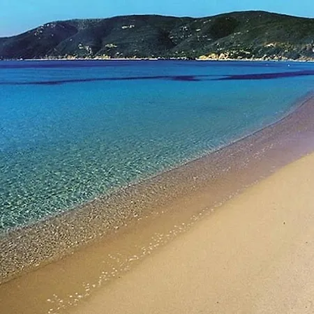 App To Golfo Stella - Trilocale Holiday home Capoliveri (Isola d'Elba)