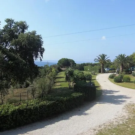 Holiday home App To Golfo Stella - Trilocale