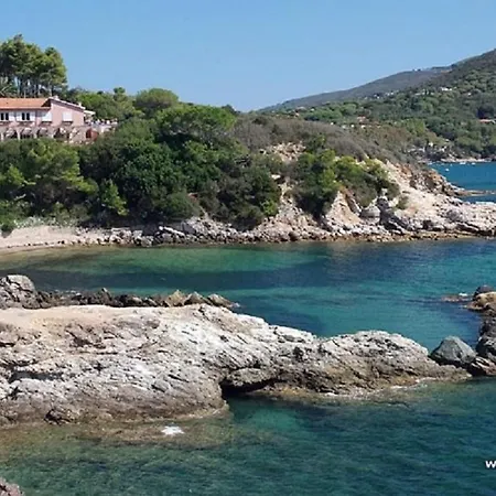 App To Golfo Stella - Trilocale