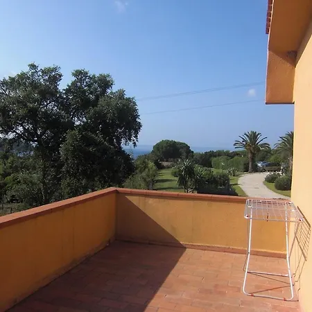 Holiday home App To Golfo Stella - Trilocale *